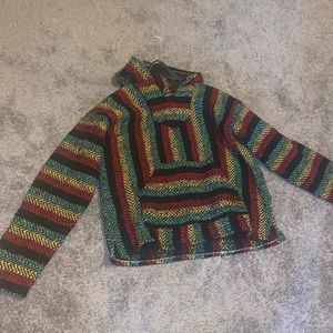 Authentic Baja Hoodie